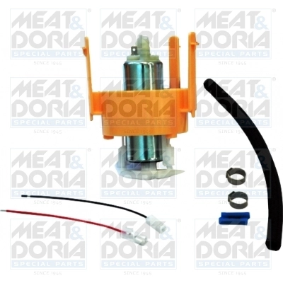 Fuel Pump